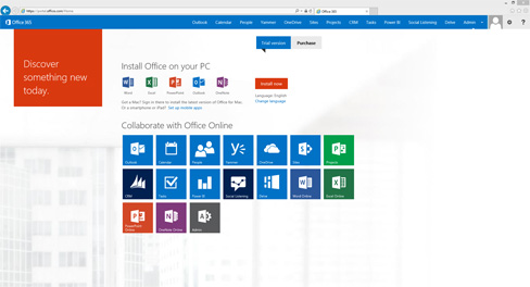 Microsoft Office 365